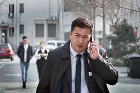 央视开播！34集都市励志剧来袭，全员实力派，阵容十足雄厚图片