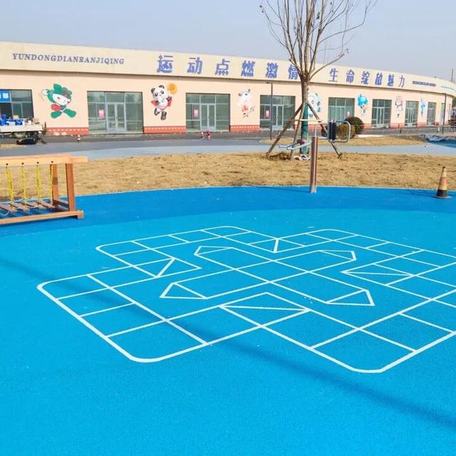 藏在乳山各处的温柔｜这些公园，让心情慢下来