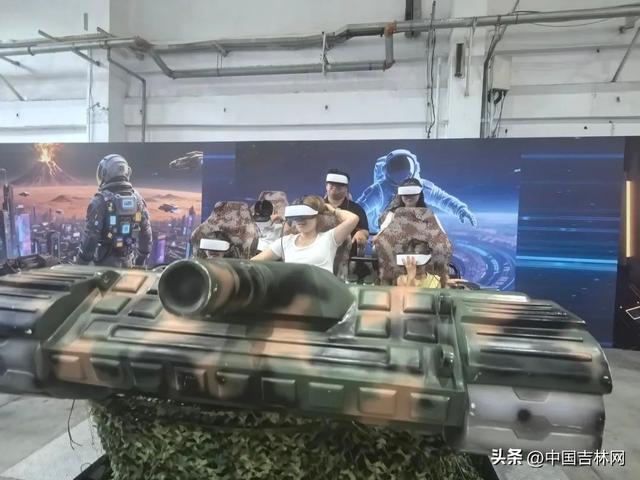 给孩子最好的暑假礼物！航天探索研学行招募学员啦～～