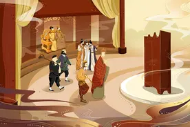 钱钟书与《西游记》图片