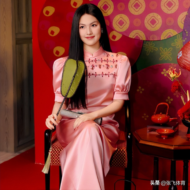 拔出萝卜带出泥！李湘全网被禁关	，王诗龄身份遭质疑，前夫已被抓