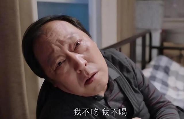 明明演技一般，却被捧成“老戏骨”，这八位演员终于现出原型了？