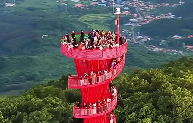 双节“爆单”！吉林文旅火力全开，长白山等多地人气刷爆朋友圈