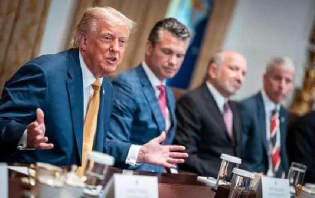 中方制裁准时开始，30道通牒发往美国，直接叫停合作，财产全冻结