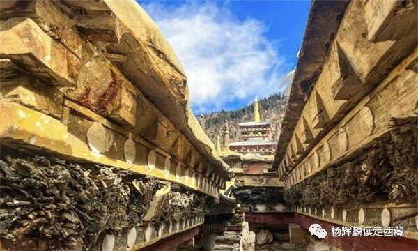 昌都•类乌齐，必须去的打卡地，风景好美