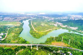 广州公布首批美丽河湖，从化成大赢家！图片
