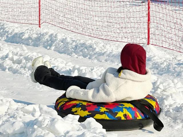 这个周末，让我们一起“溜”进丰台！