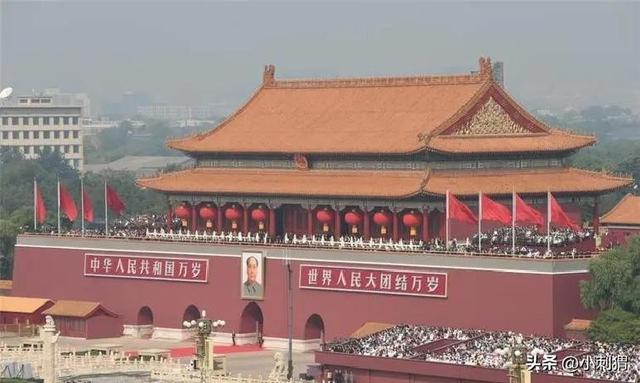 毛主席曾预言：将来有2个国家对中国威胁最大，如今预言成真
