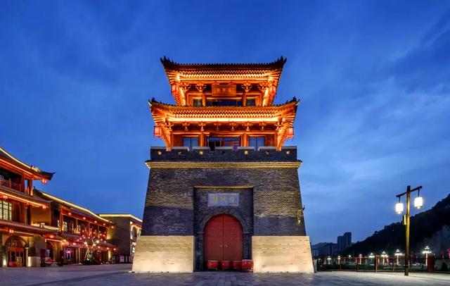 窑洞密码解锁！延安3天2夜这样玩，穿越红色烽火，吃遍黄土美食