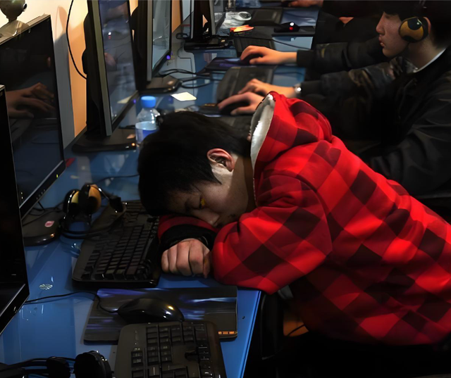 曾把游戏当毒品，如今总统下场力挺！韩国对游戏态度为啥大转弯？