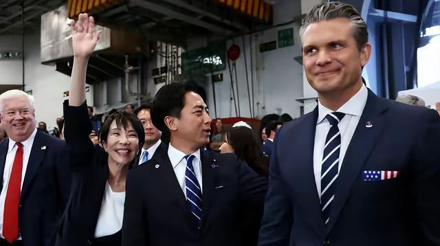 中国真的发通知了，高市3大动作极限自救，日网民：噩梦要重现