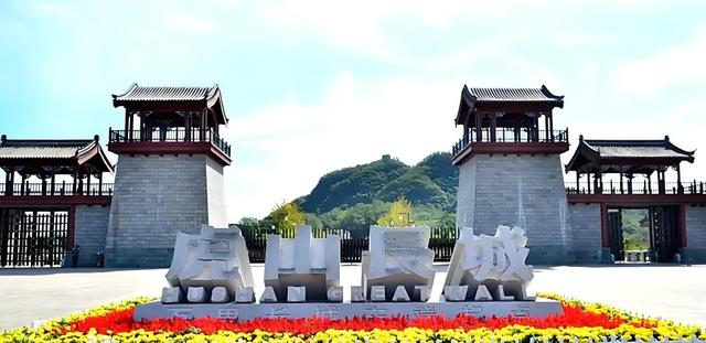 辽宁丹东竟藏着这么多神仙景点 最后一个99%的人都不知道