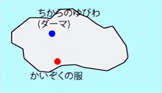 3DS勇者斗恶龙7图文攻略——戈尔巴族与达玛神殿（全收集+解析）