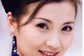 山东出生最美的女明星，看看谁是你心中的“山东第一美女”？图片
