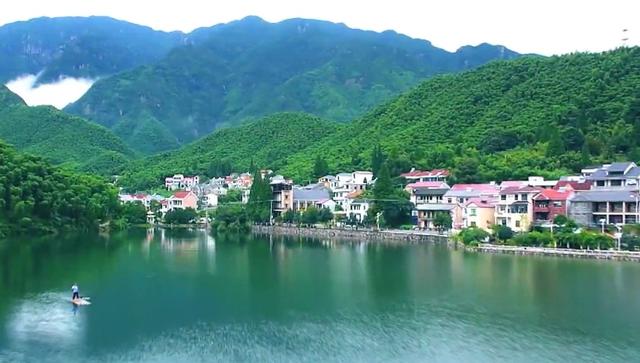 湖州：江南水乡的诗意画卷