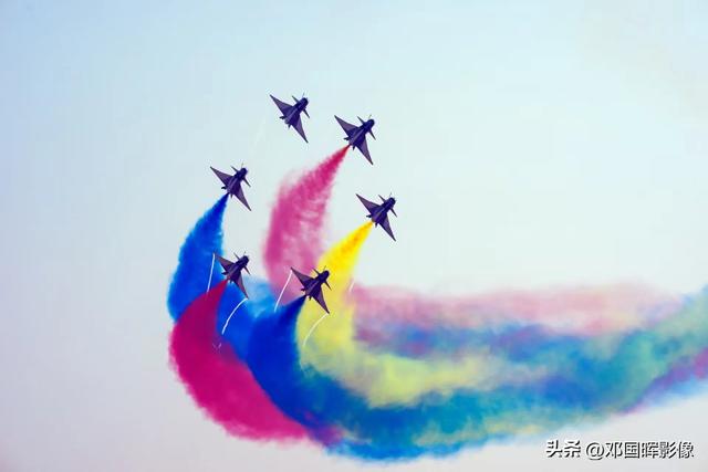 珠海特区45周年，用图片见证这座城市的无限魅力
