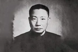 毛人凤后代：长子富士康董事长，次子资产过亿，幼子爱国华侨图片