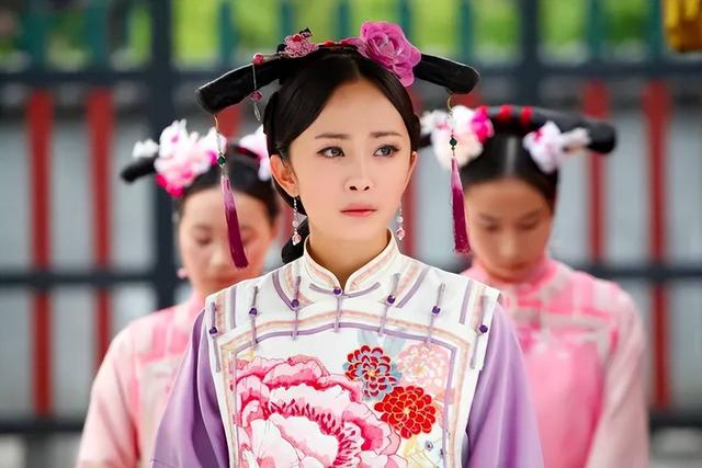 离婚7年后，39岁杨幂高调官宣喜讯，没给前夫刘恺威留一丝情面