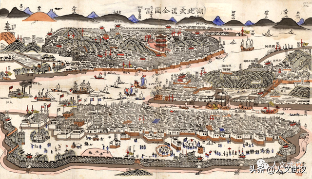 活动纪实 汉口江滩 • 一场别开生面的人文公开课