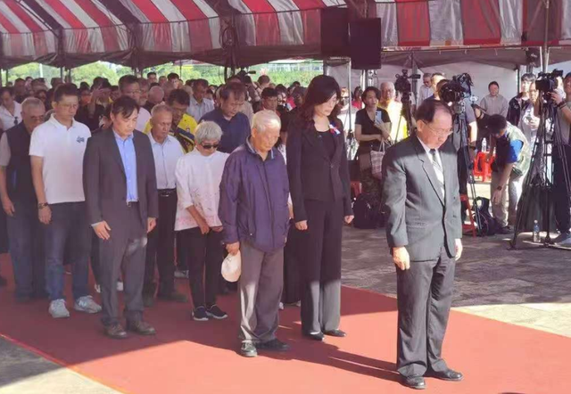 重磅！“秋日祭”后，蓝营三股势力要“逼宫”，郑丽文回应亮了