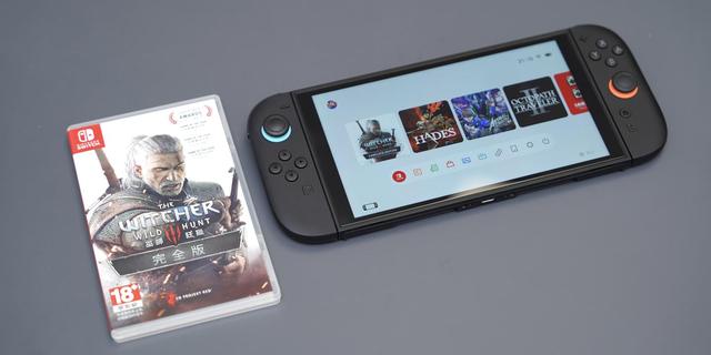 不容错过的30款Switch超赞游戏推荐