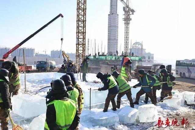 长春冰雪新天地最新消息