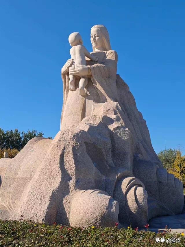 李传尧：章丘绣江河公园游记