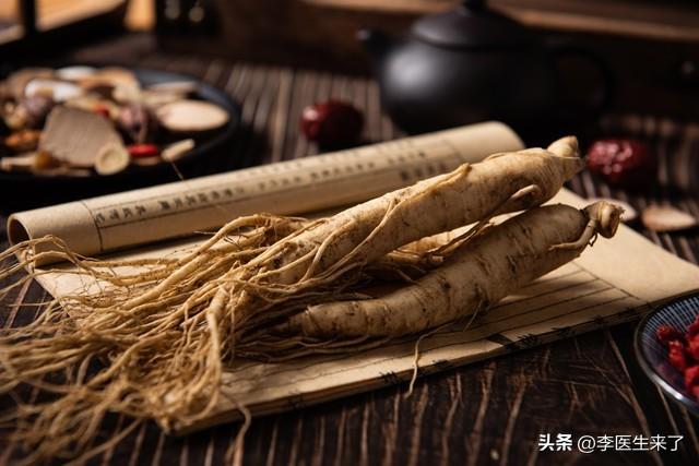 归脾丸和人参归脾丸：差个“人参”，补的效果大不同？