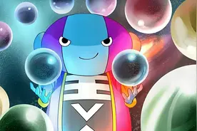 龙珠：最全！一口气看完龙珠里历代神明，仅有一人没露面图片