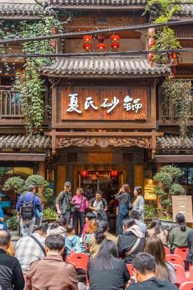 倒计时1天！江湖夜游8条路，用脚走到2026！