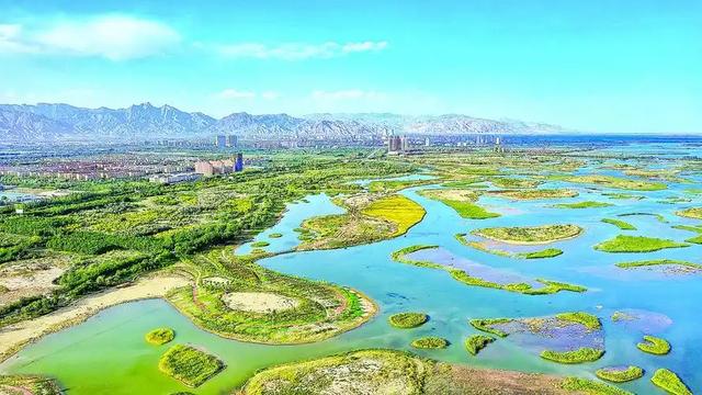 [宁夏 石嘴山市惠农区]