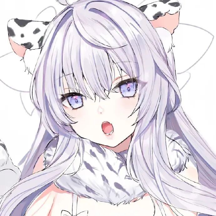 头像|可直存动漫头像(276张) - 图画吧TUHUABA