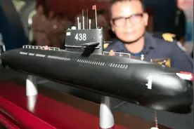 泰国终于开窍了，中泰潜艇军售一锤定音，就按中国给的方案办图片