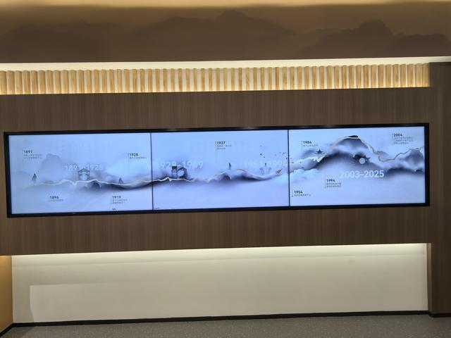 浙江湖州市德清县莫干山国家级风景名胜区游记（上）