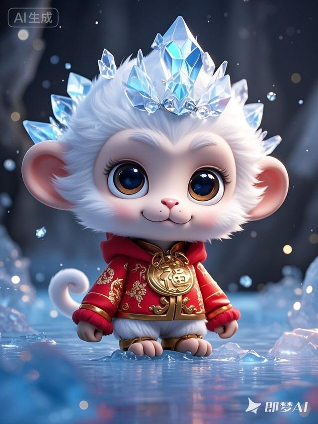 属猴的要笑醒了，12月26日星期五，你将会遇见你最大的两位贵人