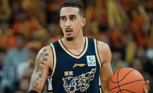 赵睿复出双卫合力仅7分天津逆转北京奎恩32+8+10广东主场胜吉林