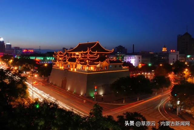 乘火车一晚卧铺直达！呼和浩特出发可到这10个景美又好玩的城市…