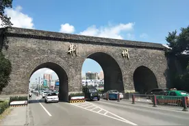 三国时期的荆州是现在的什么地方？图片