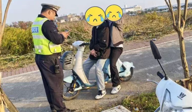 明年1月起，电动车、摩托车、三轮车上路“3必查”，别被罚才知道