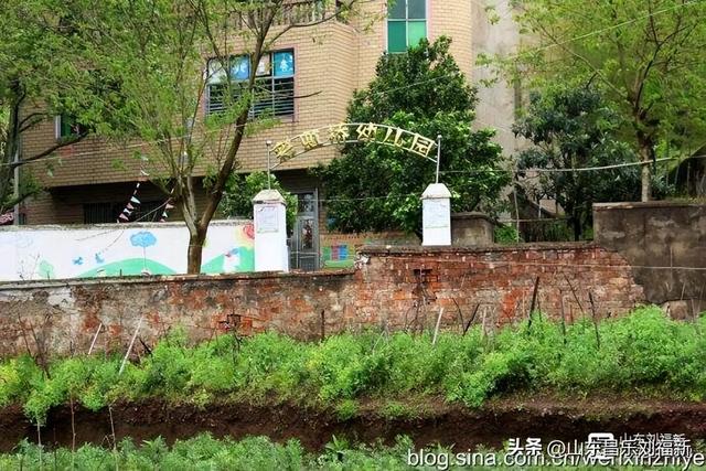 寻找敕国寺（江西之旅第五十七篇）