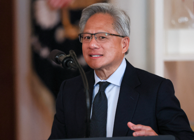 特朗普：有人威胁我，说我再这么做中国就赢了，赢就赢吧我不在乎