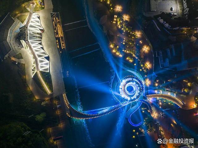 彭州再摘国际建筑大奖！白鹿音缘桥，让世界听见山水与旋律的共鸣