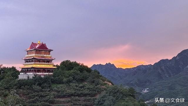 北京人涌入保定后懵了：京南有保定，接住一颗晃晃悠悠的心