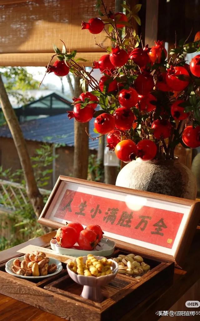 信阳冬季的N种打开方式，总有一种让你心动