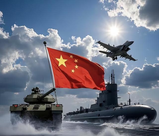 14亿人都准备好了！如果日本真敢插手台海，揍它，这次一定要打服