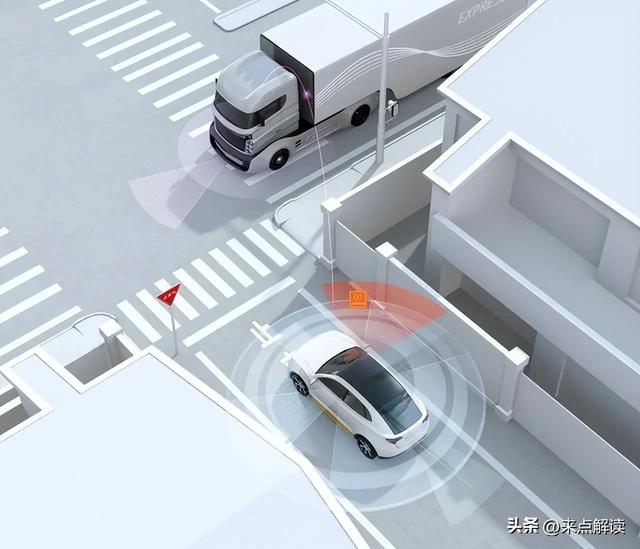 中智行破产！“中国自动驾驶第一人”栽在技术理想与管理独断