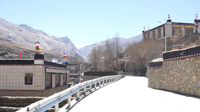 父辈的青稞，我的民宿