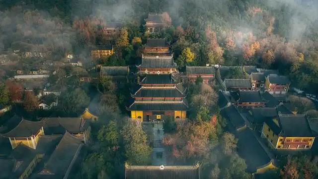 灵隐寺免票不是慈善,景区"羊毛"难薅?二次消费才是大头