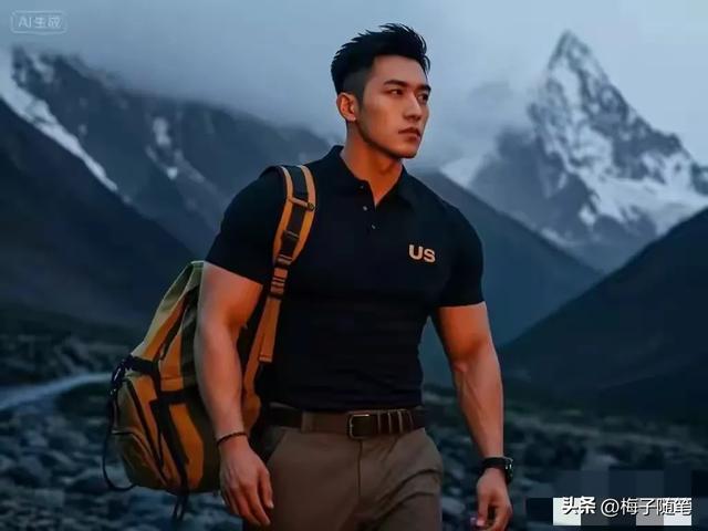 男人很爱很爱一个女人时，会有的5种生理性反应。