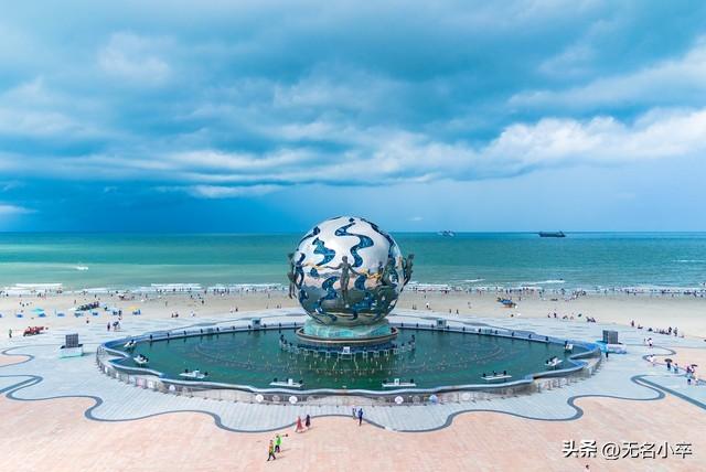 广西最受游客喜爱的五座城市，入围了携程2026中国100目的地榜单